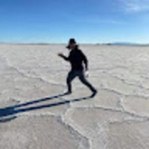 Meet your Posher, Veronica